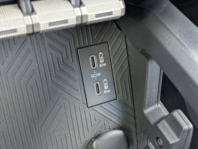 Used 2024 Toyota Tacoma TRD Sport image 19