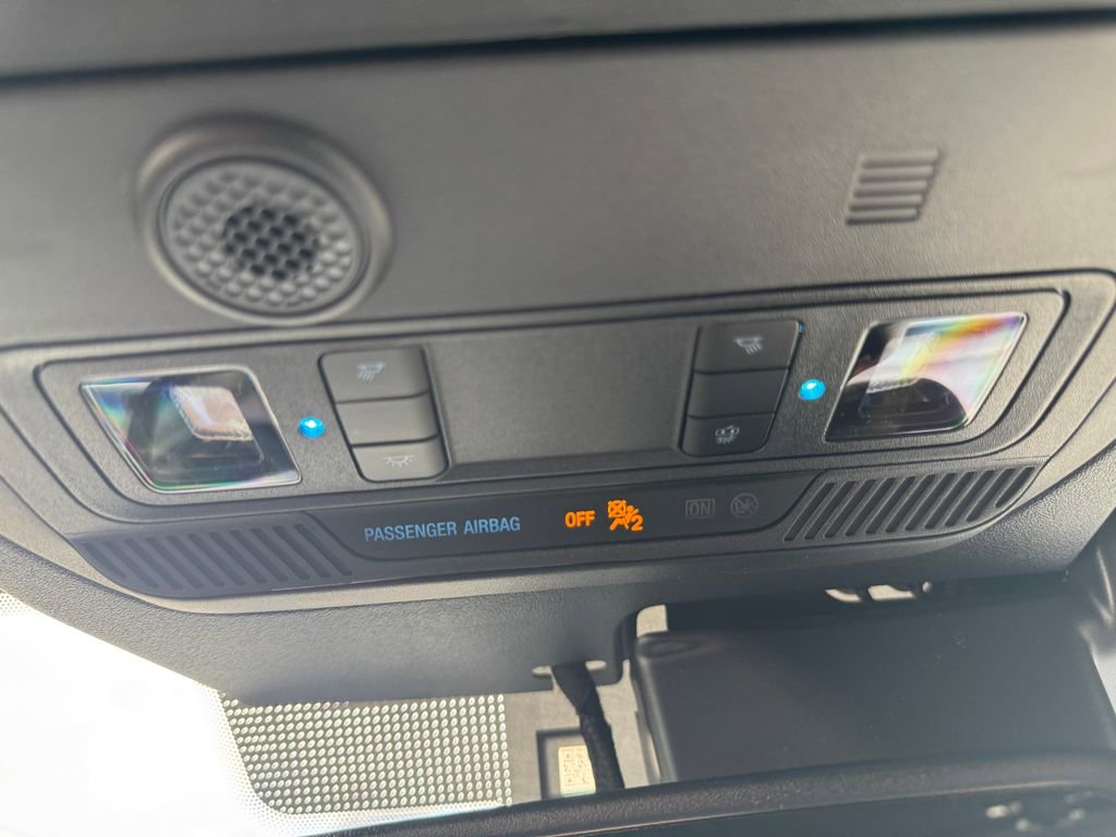 New 2026 Ford Bronco Outer Banks AWD/4WD image 35