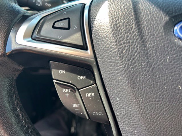 Used 2024 Ford Edge SEL AWD/4WD image 24