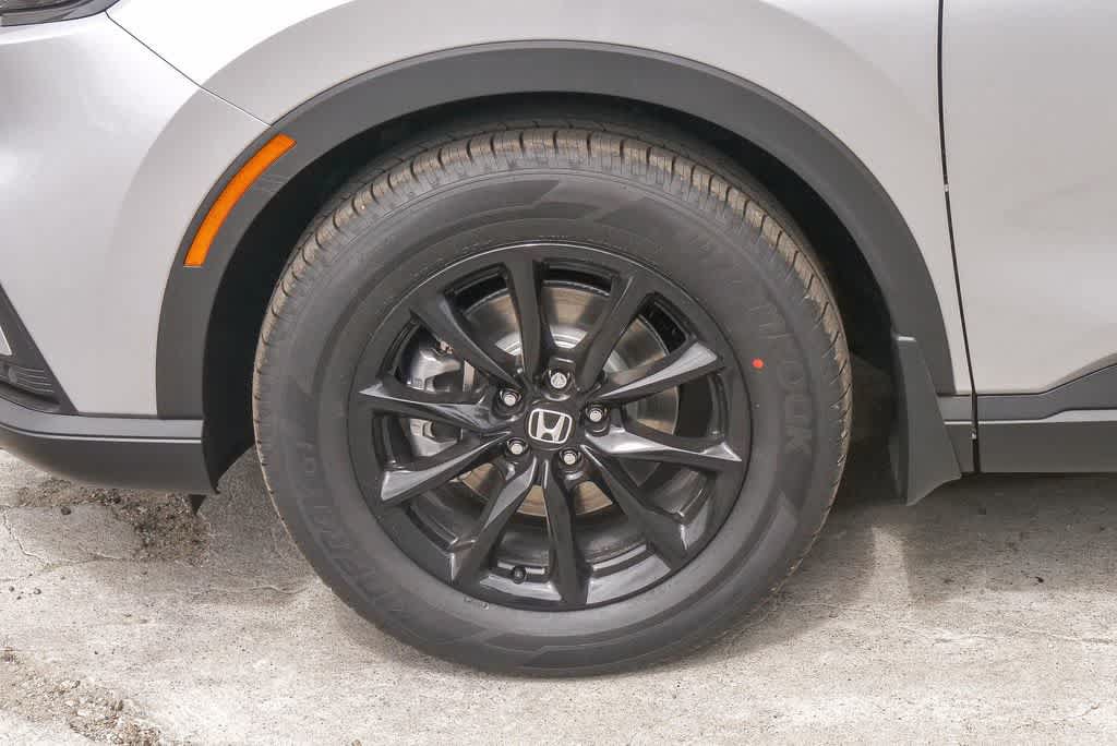New 2026 Honda CR-V Sport-L image 5