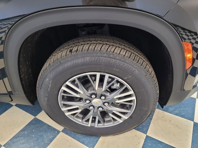 New 2026 Chevrolet Traverse LT w/ Driver Confidence Package image 9