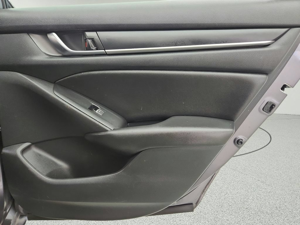 Used 2019 Honda Accord Sport image 26