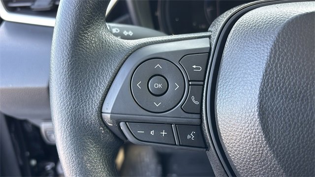 New 2026 Toyota Corolla LE image 14