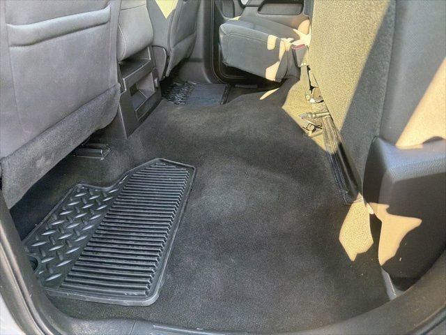 Used 2017 Chevrolet Silverado 1500 LT w/ All Star Edition image 30