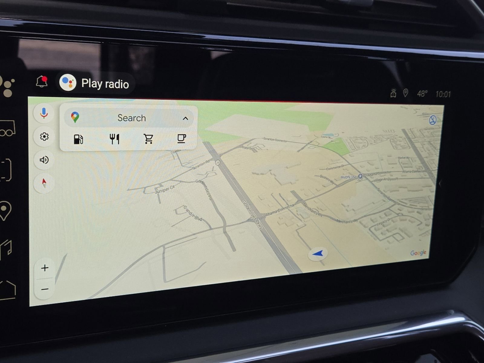 New 2026 GMC Sierra 1500 Denali Ultimate image 5