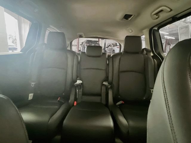 New 2026 Honda Odyssey EX-L image 15