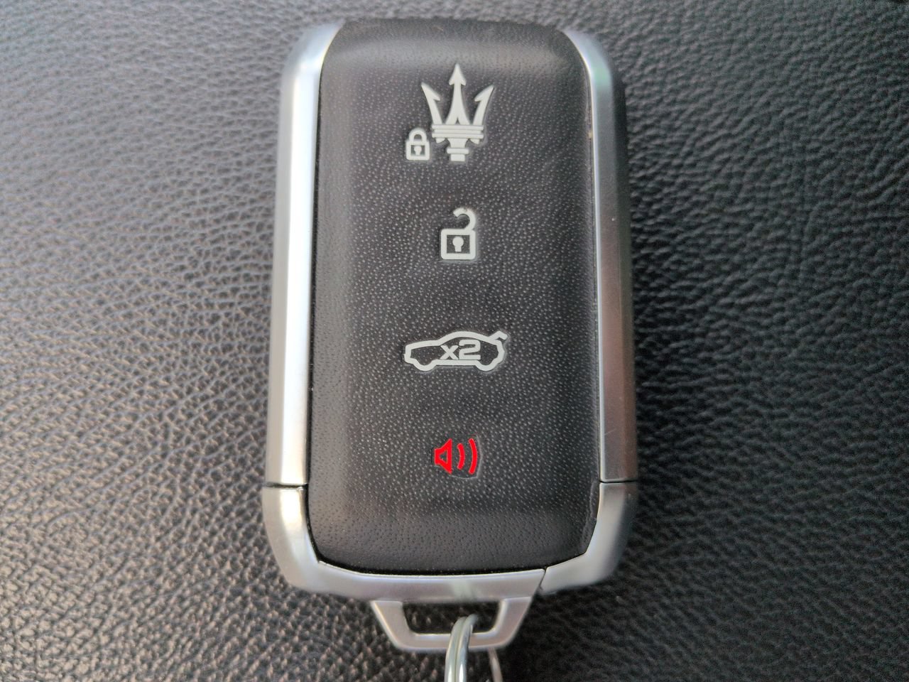 Used 2023 Maserati Grecale GT AWD/4WD image 31