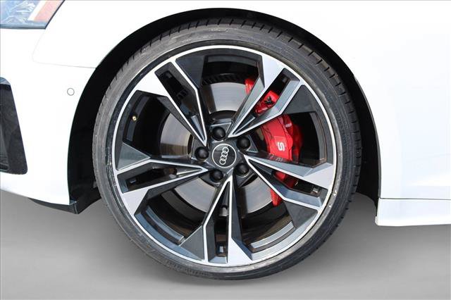 Used 2023 Audi S5 Prestige w/ Prestige Package AWD/4WD image 13
