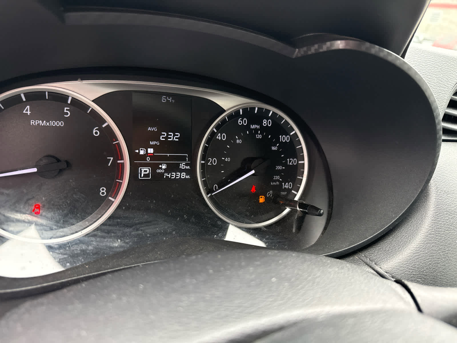 Used 2025 Nissan Versa S w/ S Plus Package FWD image 6