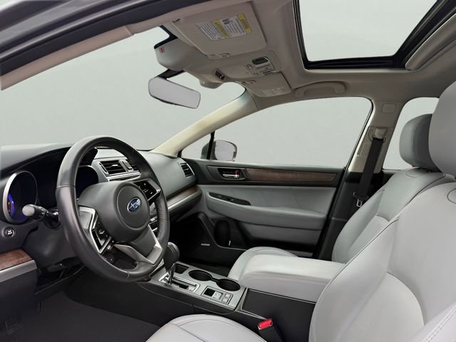 Used 2018 Subaru Outback 2.5i Limited AWD/4WD image 15