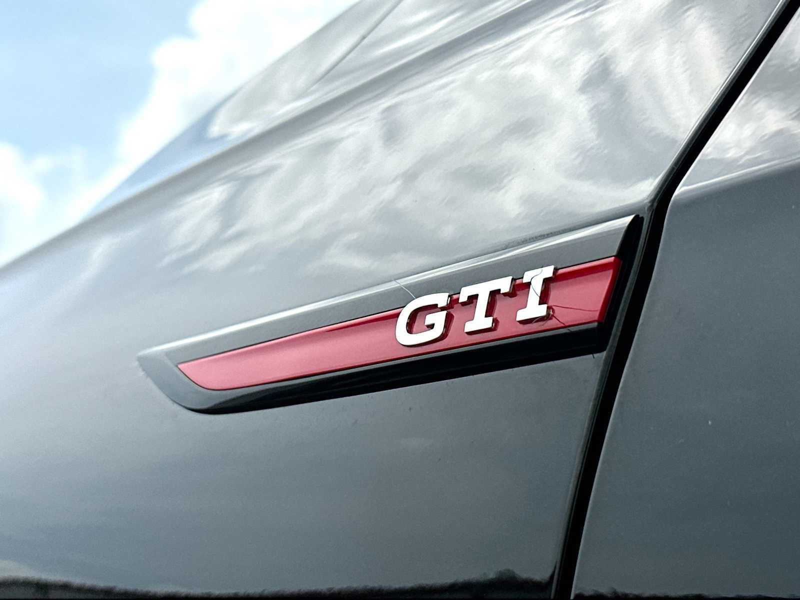 Used 2024 Volkswagen GTI S FWD image 15