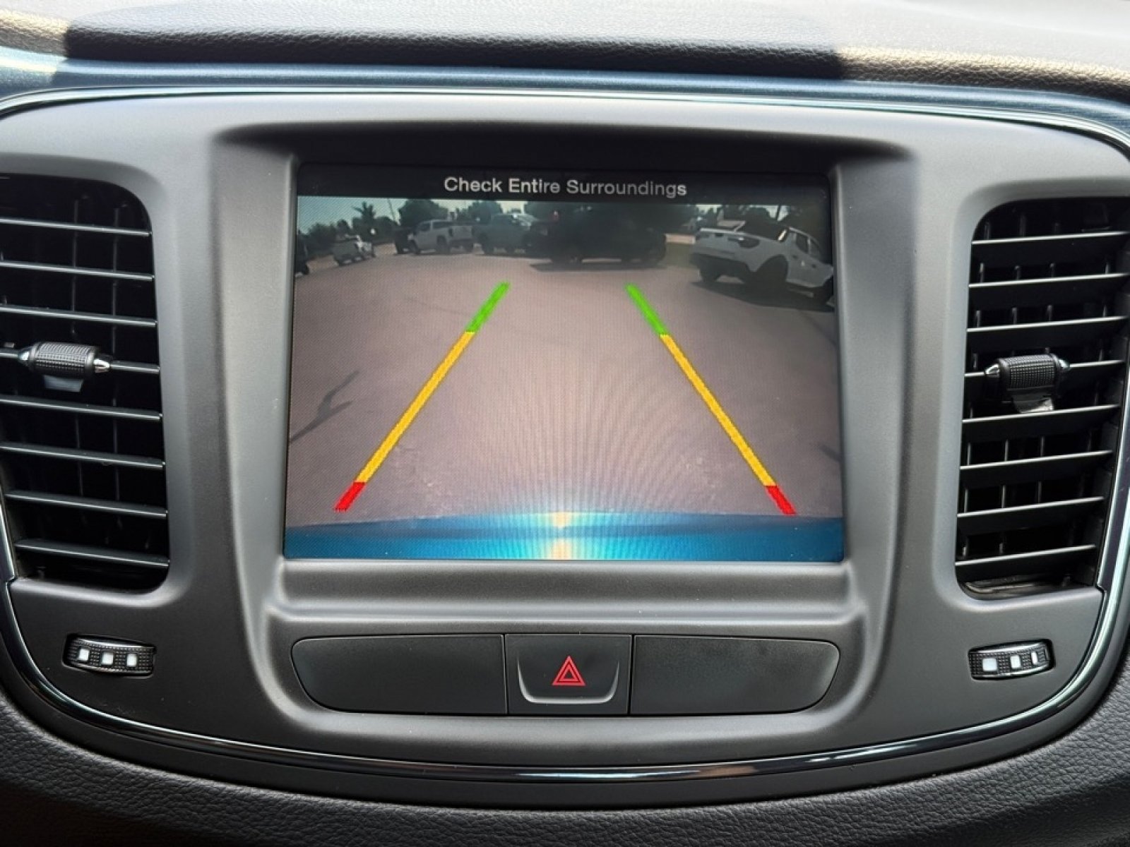 Used 2015 Chrysler 200 S w/ Comfort Group AWD/4WD image 13