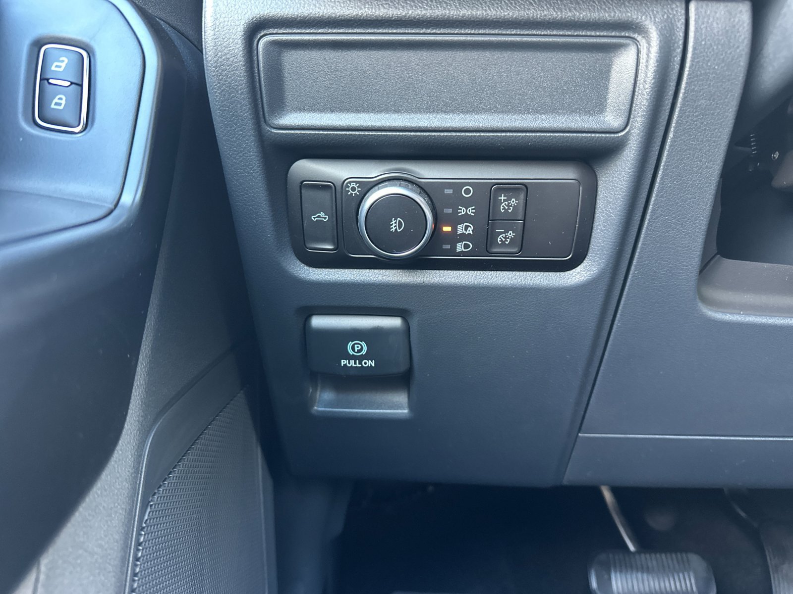 New 2026 Ford F150 STX w/ Equipment Group 200A RWD image 24
