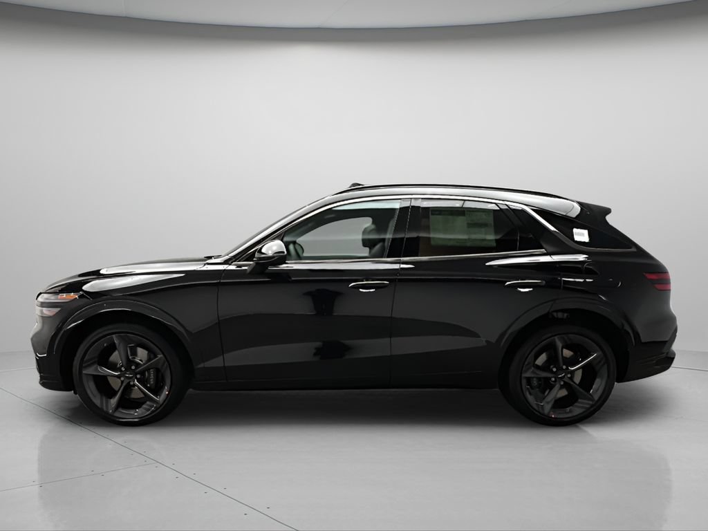 New 2026 Genesis GV70 3.5T Sport Prestige AWD/4WD image 2