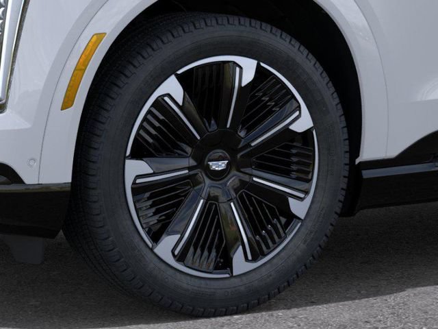 New 2026 Cadillac Escalade IQL Sport 1 AWD/4WD image 9