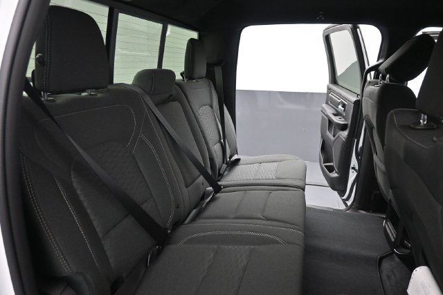 New 2027 RAM 1500 4x4 Crew Cab image 25
