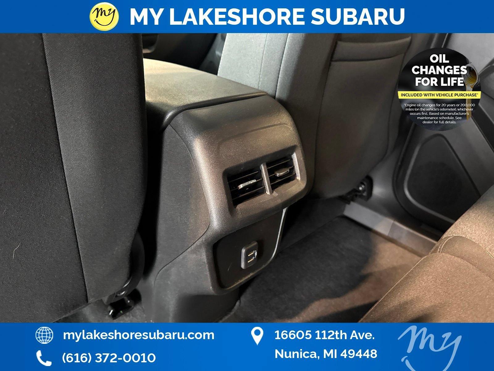 Used 2023 Chevrolet Equinox LT w/ Driver Convenience Package AWD/4WD image 28
