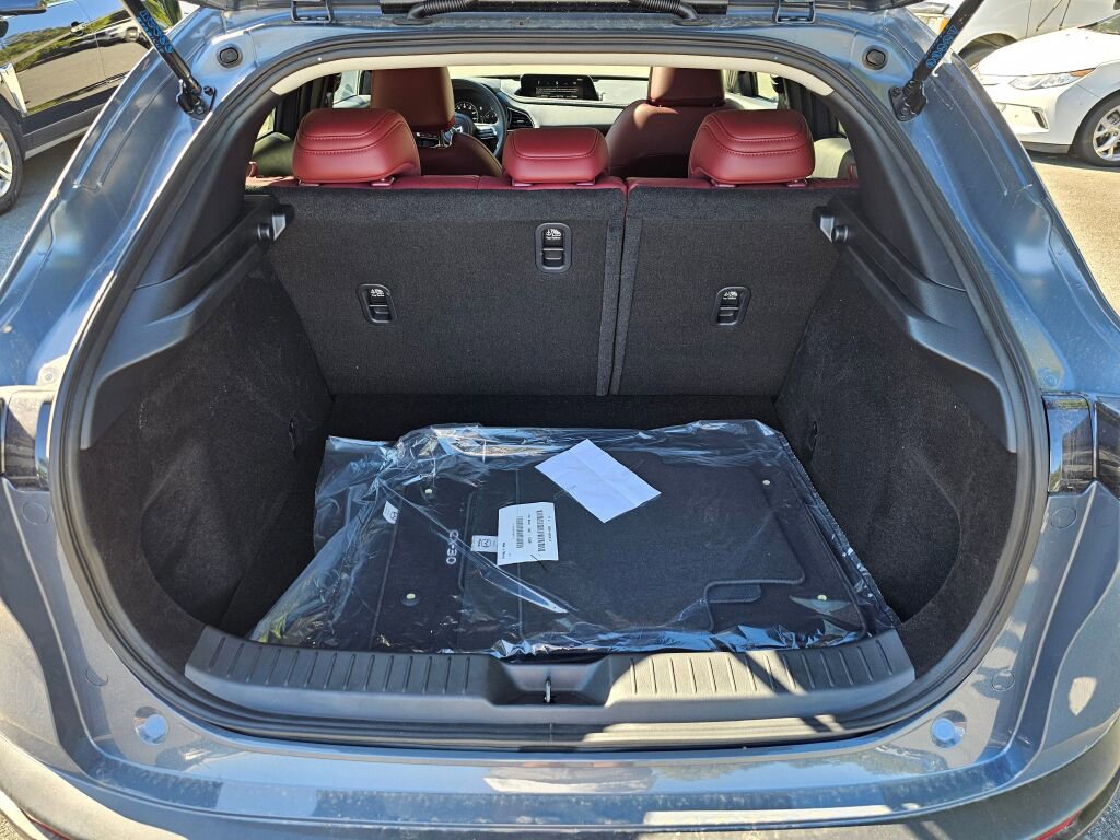 New 2025 MAZDA CX-30 AWD 2.5 S w/ Preferred Package image 25