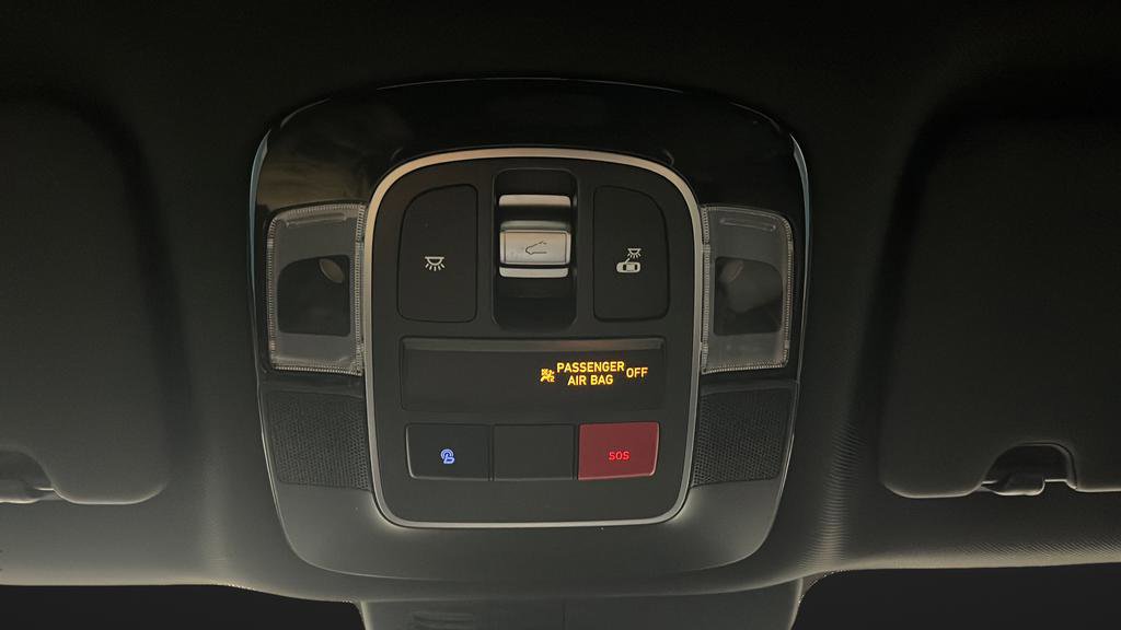 Used 2023 Hyundai Santa Cruz Limited AWD/4WD image 40