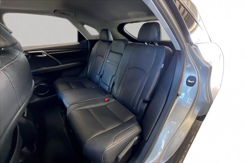 Used 2020 Lexus RX 350 FWD w/ Premium Package image 14