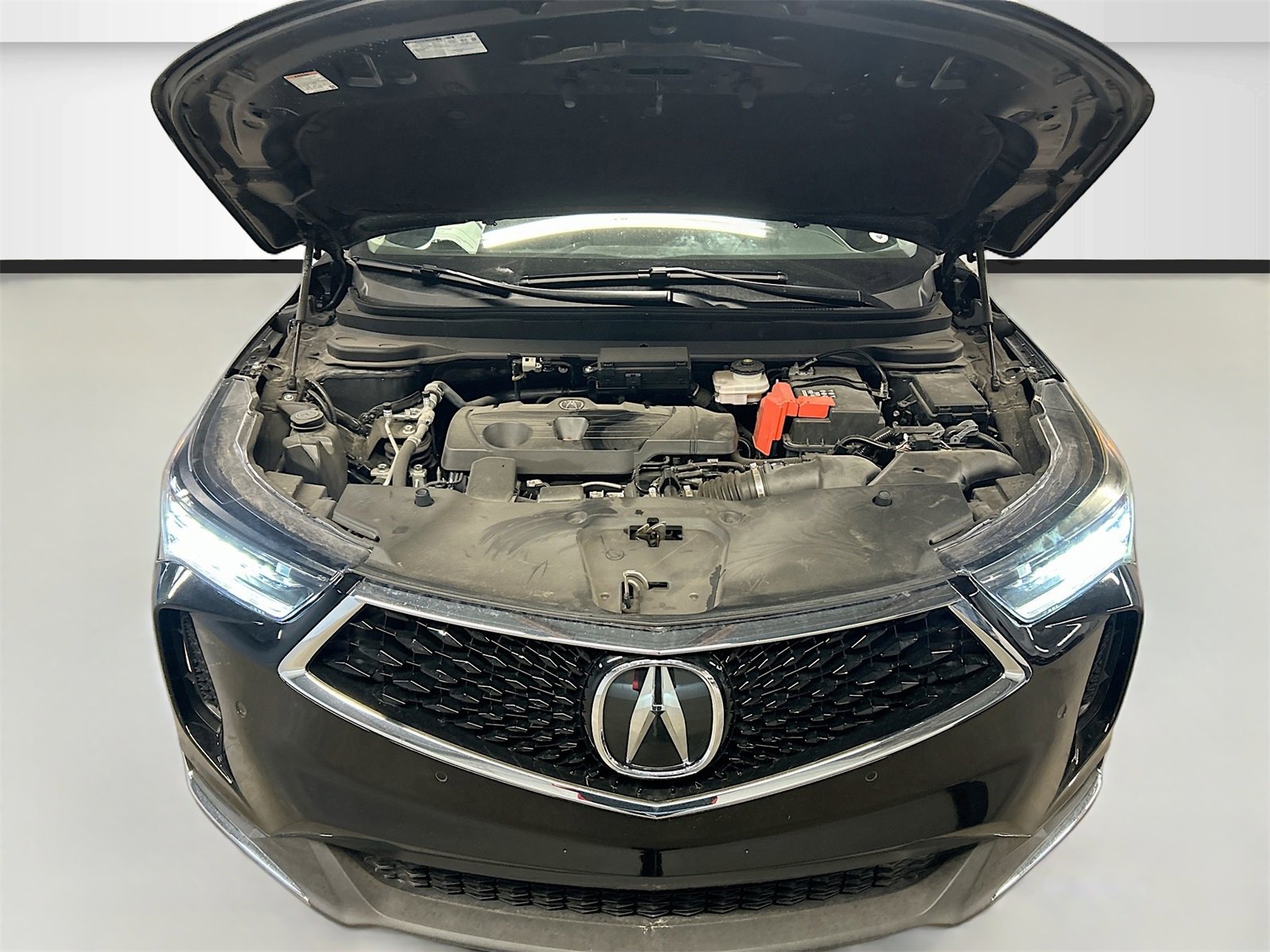 Used 2023 Acura RDX Technology Package image 27