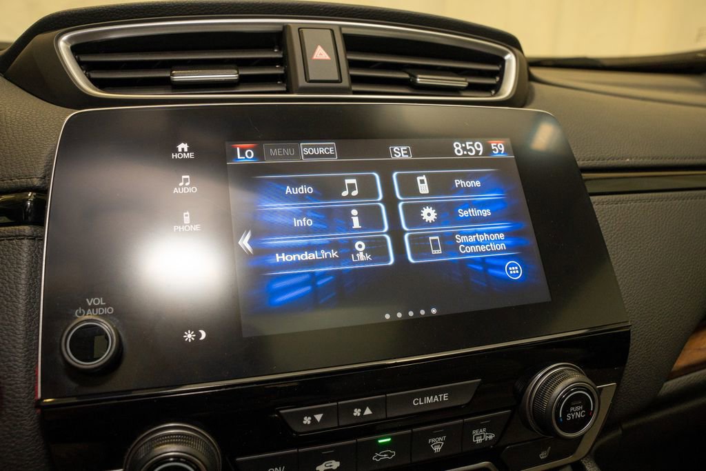 Used 2017 Honda CR-V EX image 13