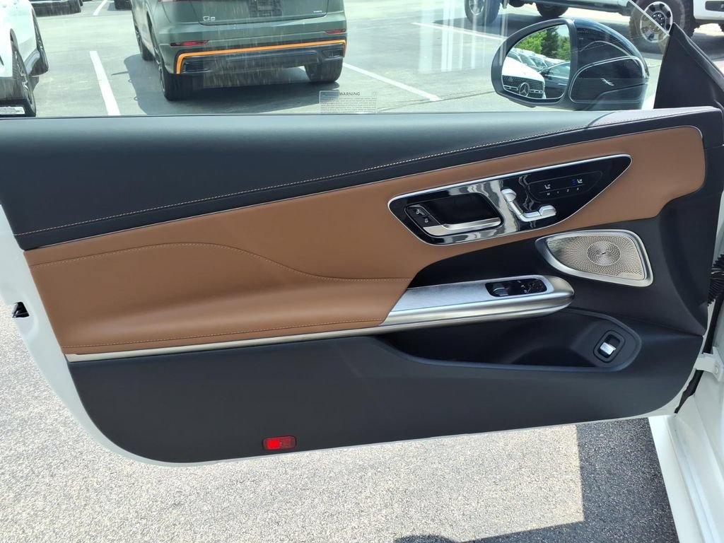New 2026 Mercedes-Benz CLE 450 4MATIC Coupe image 11