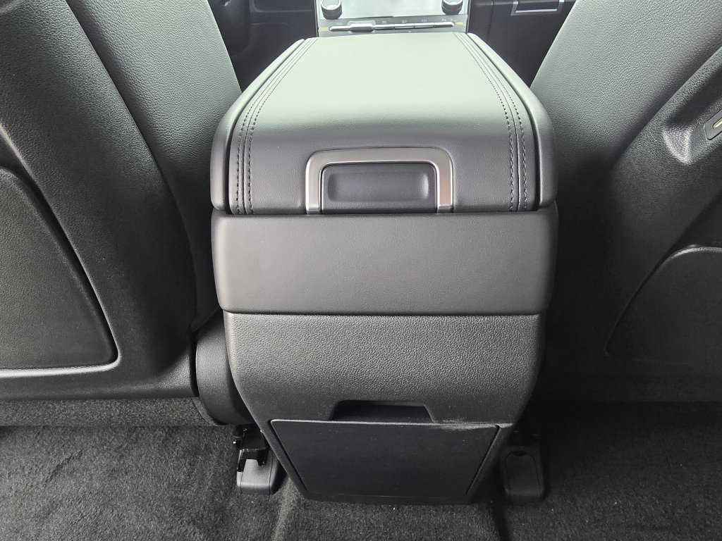 New 2026 Hyundai Santa Fe Limited image 28