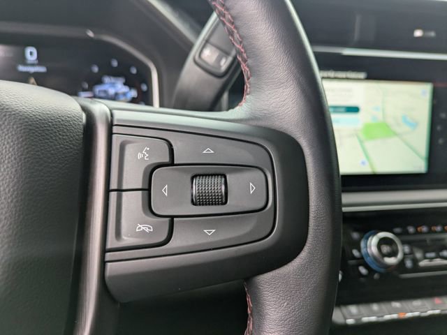 Used 2025 GMC Sierra 2500 AT4X image 31