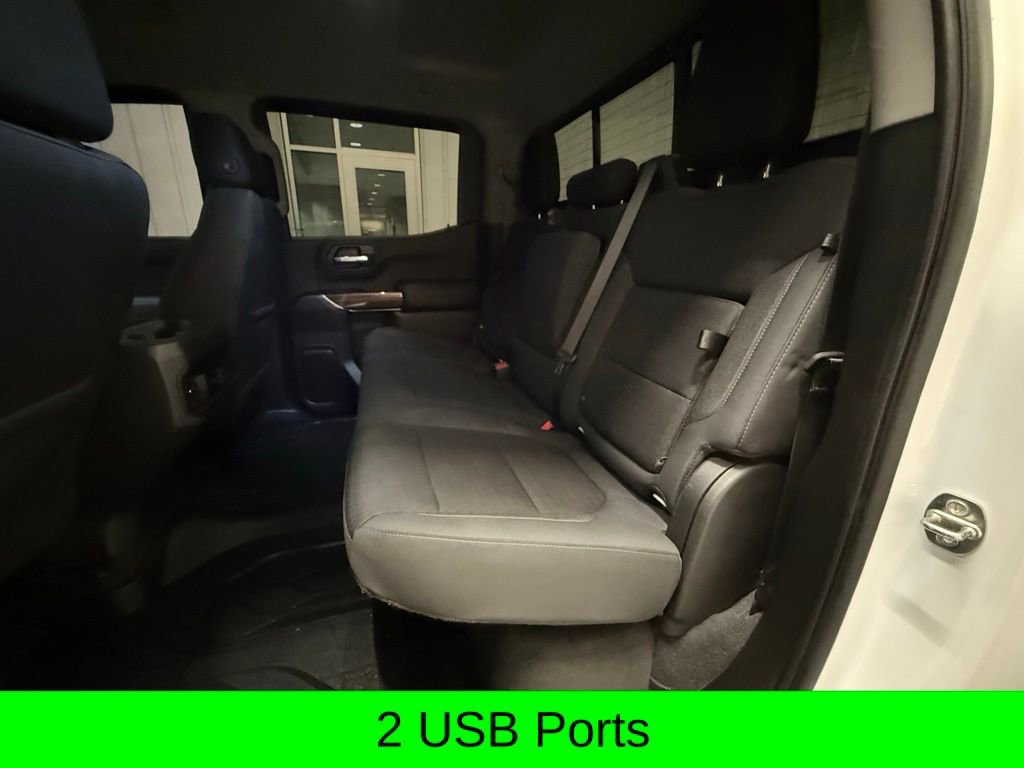 Used 2020 Chevrolet Silverado 1500 RST w/ All-Star Edition image 14