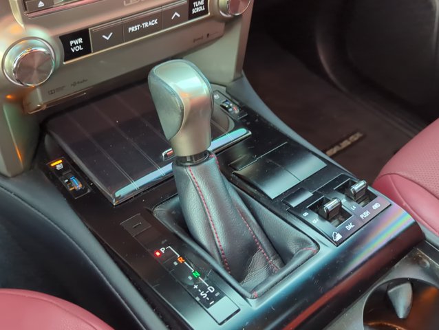 Used 2021 Lexus GX 460 Premium w/ Premium Package AWD/4WD image 21