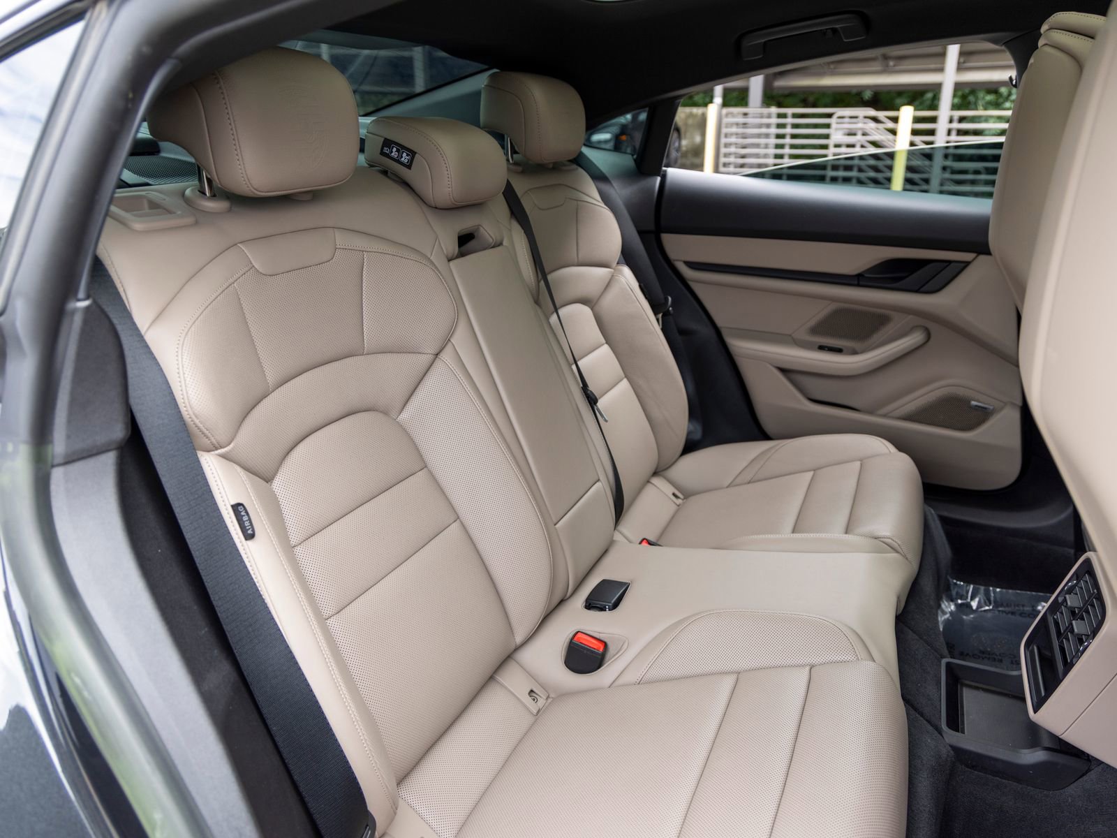 Certified 2023 Porsche Taycan image 52