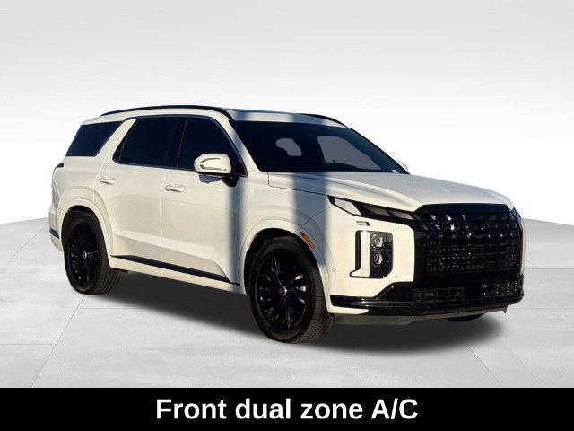 Used 2024 Hyundai Palisade Calligraphy AWD/4WD image 10