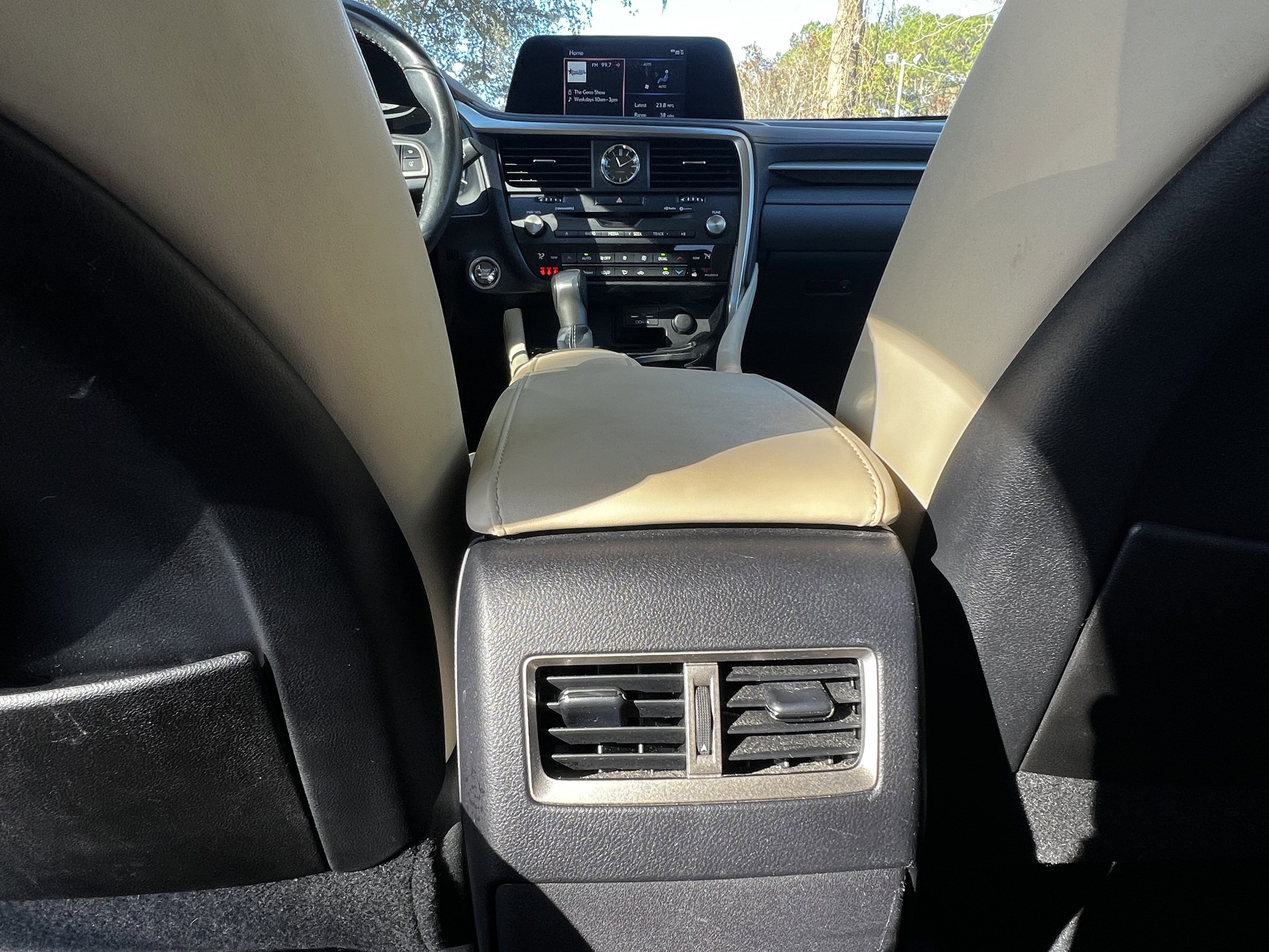 Used 2021 Lexus RX 350 FWD w/ Accessory Package image 37