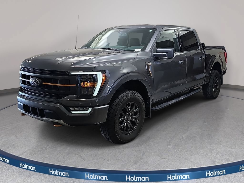 Used 2023 Ford F150 Tremor