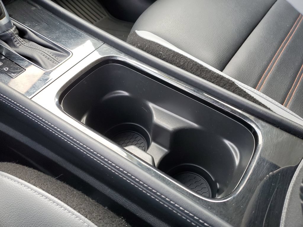 Certified 2023 Nissan Kicks SR w/ SR Premium Package FWD image 36
