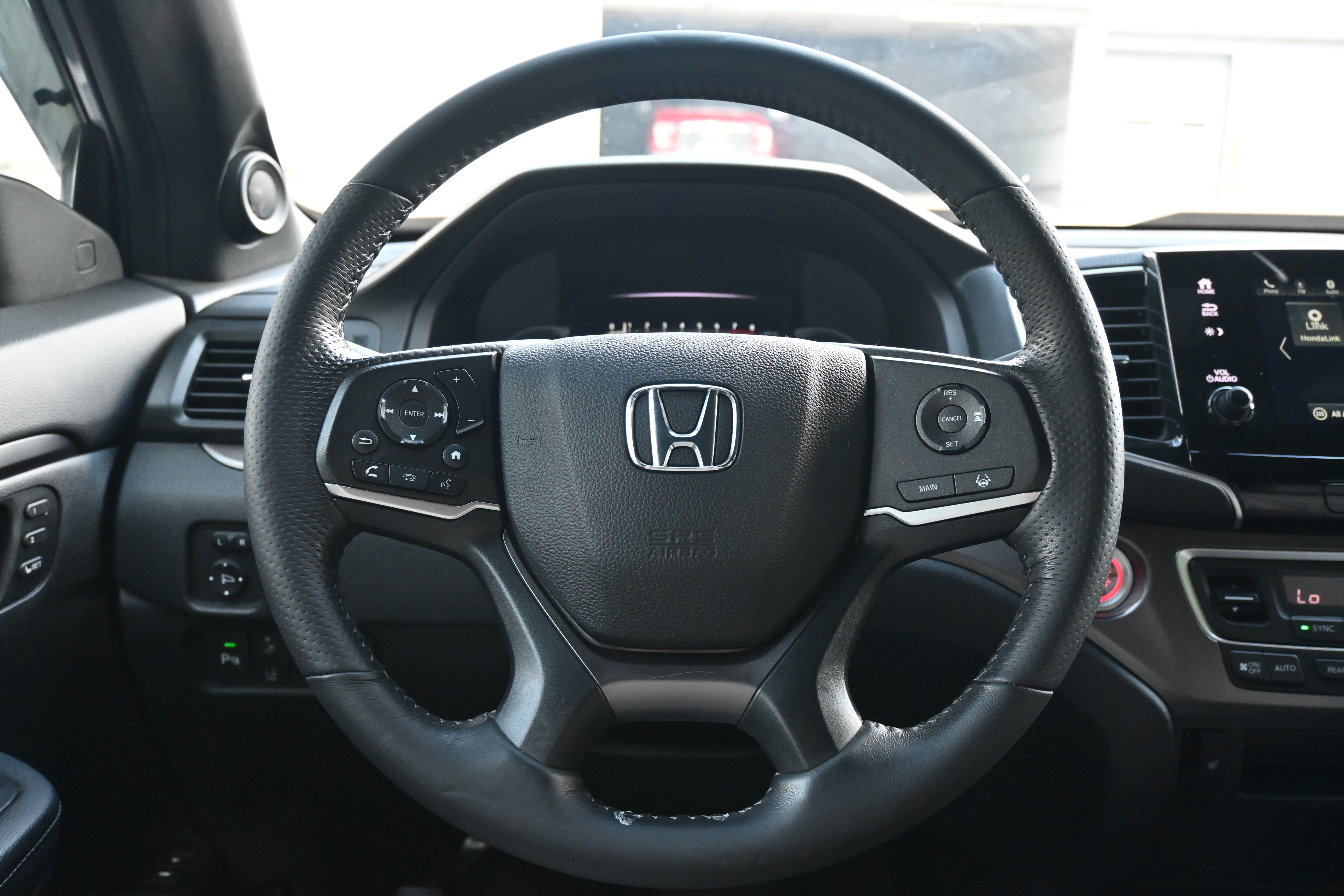 Used 2022 Honda Passport EX-L image 19