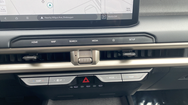 New 2027 Kia Telluride S w/ Towing Package AWD/4WD image 18