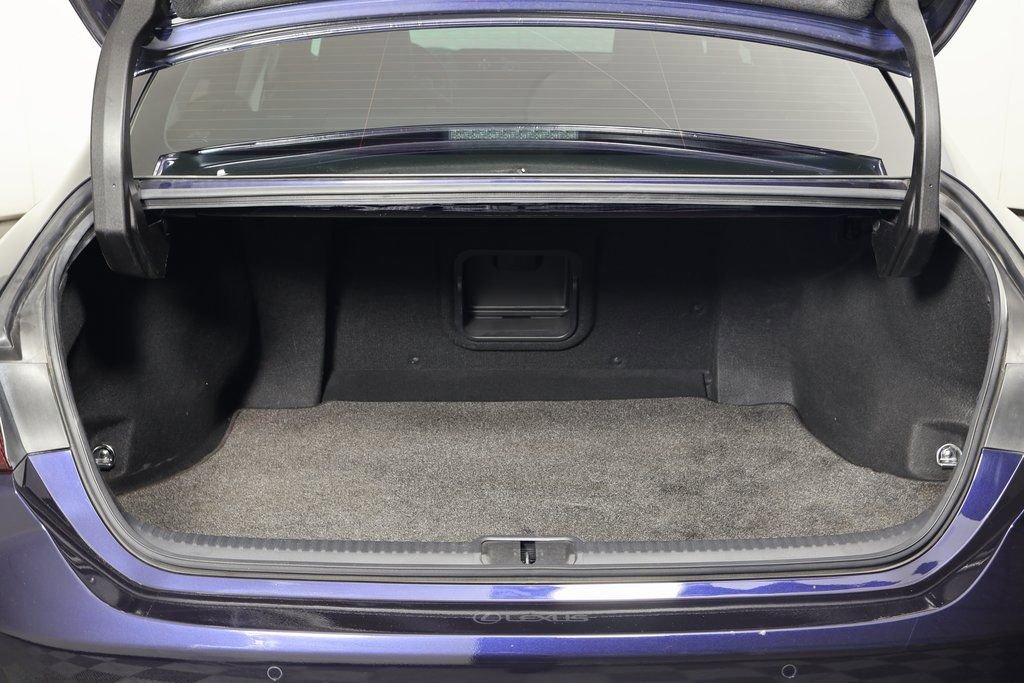 Used 2021 Lexus ES 300h w/ Premium Package FWD image 14