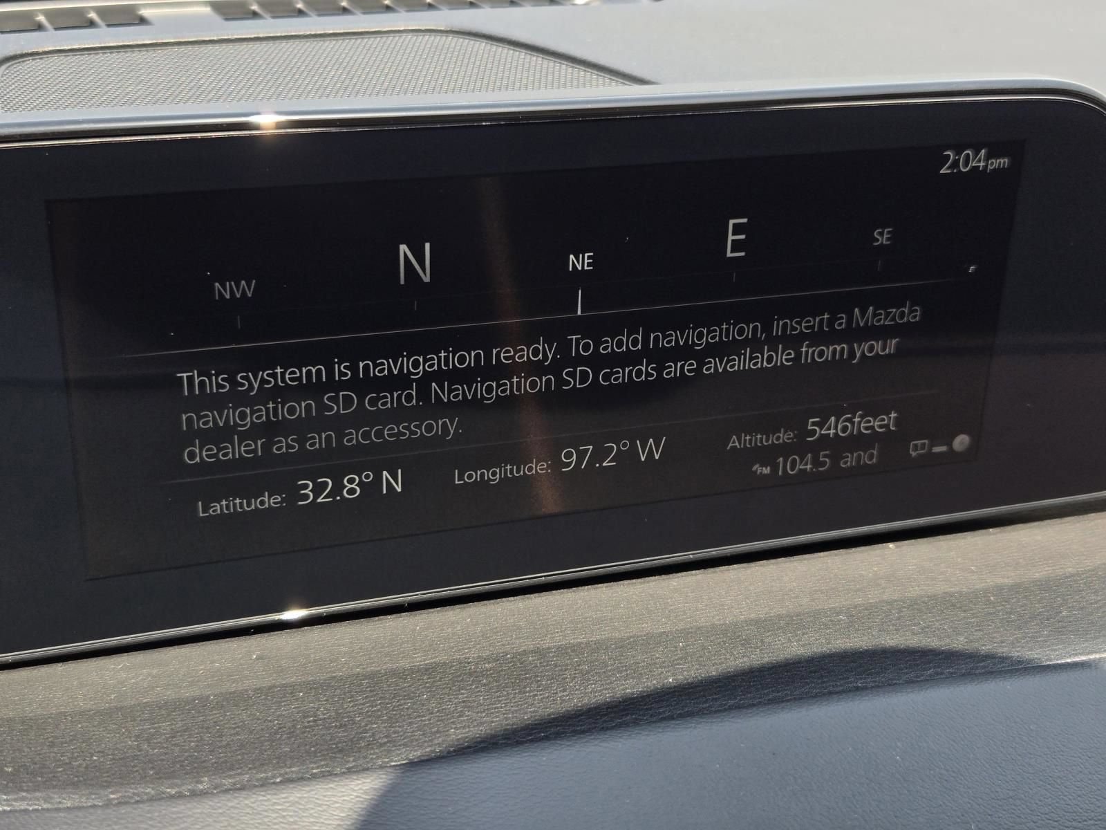New 2026 MAZDA MAZDA3 Carbon AWD/4WD image 17