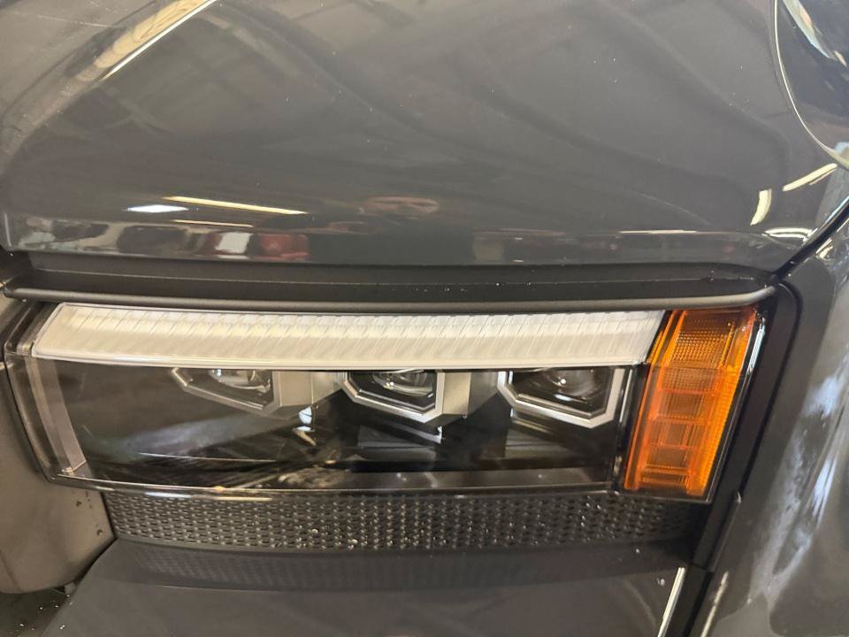 New 2027 Toyota Land Cruiser w/ Premium Package AWD/4WD image 26
