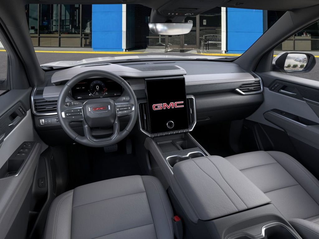 New 2026 GMC Acadia Elevation image 15