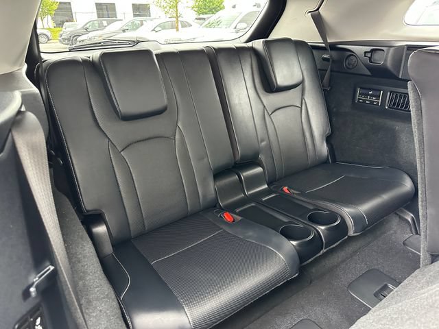 Used 2020 Lexus RX 350L FWD w/ Premium Package image 30