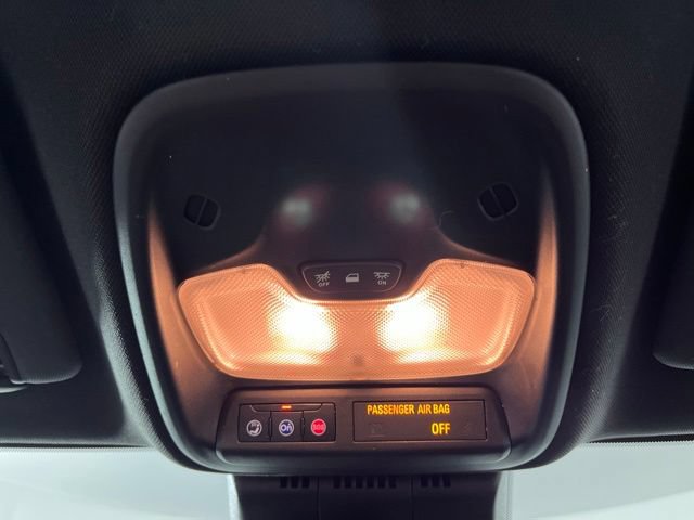 Used 2023 Chevrolet Colorado Trail Boss w/ Technology Package AWD/4WD image 35