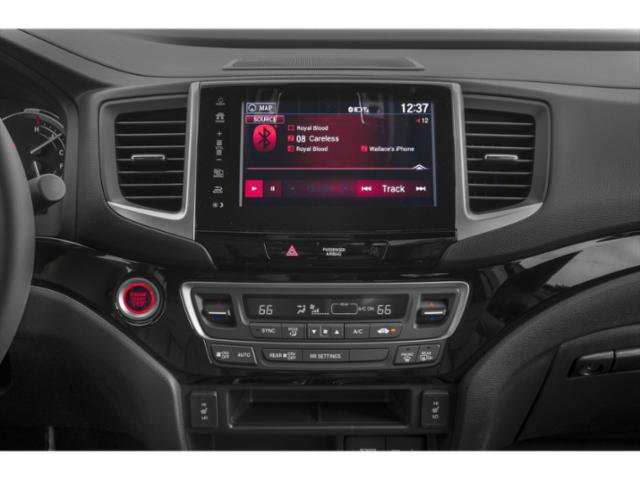 Used 2019 Honda Ridgeline Black Edition image 13