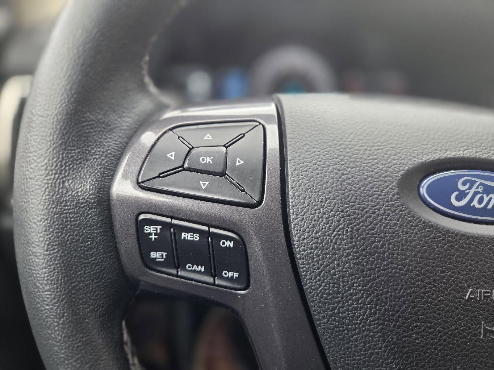 Used 2020 Ford Ranger Lariat w/ Trailer Tow Package image 40