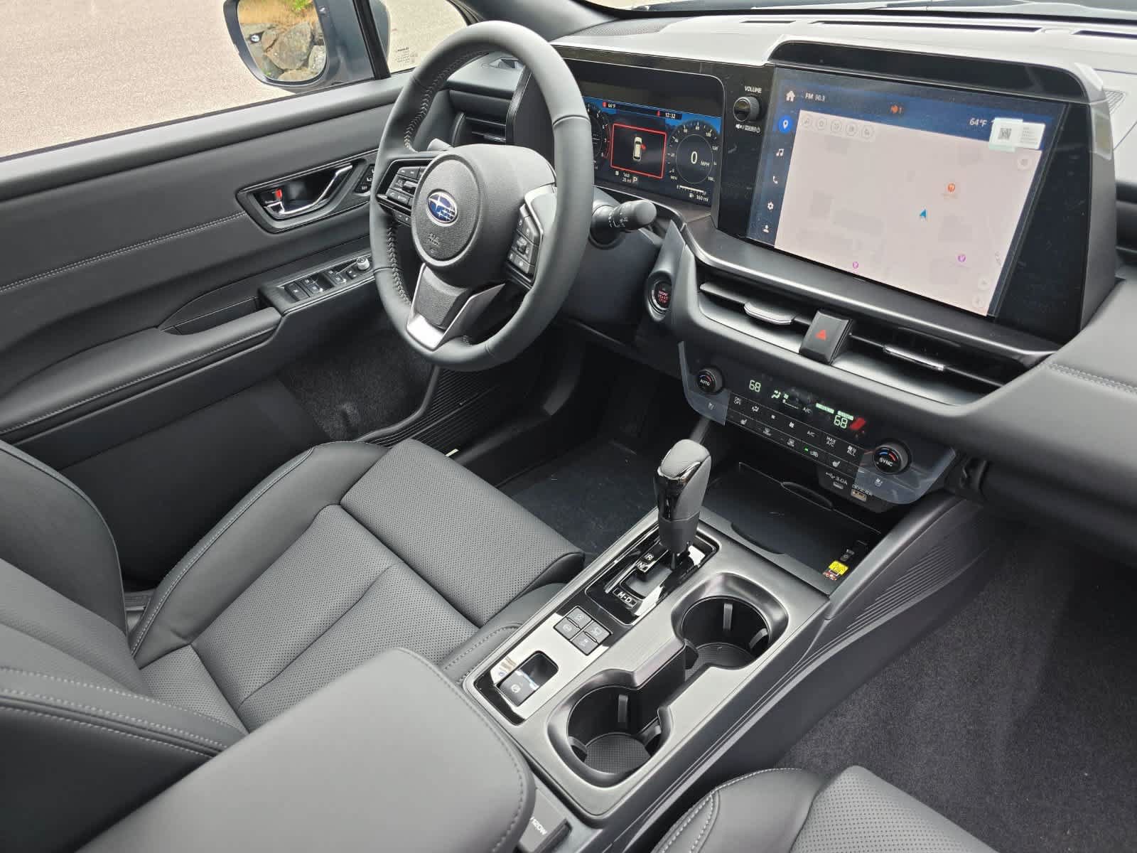 New 2026 Subaru Outback Touring XT AWD/4WD image 30