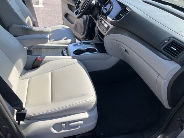 Used 2021 Honda Pilot EX-L image 33