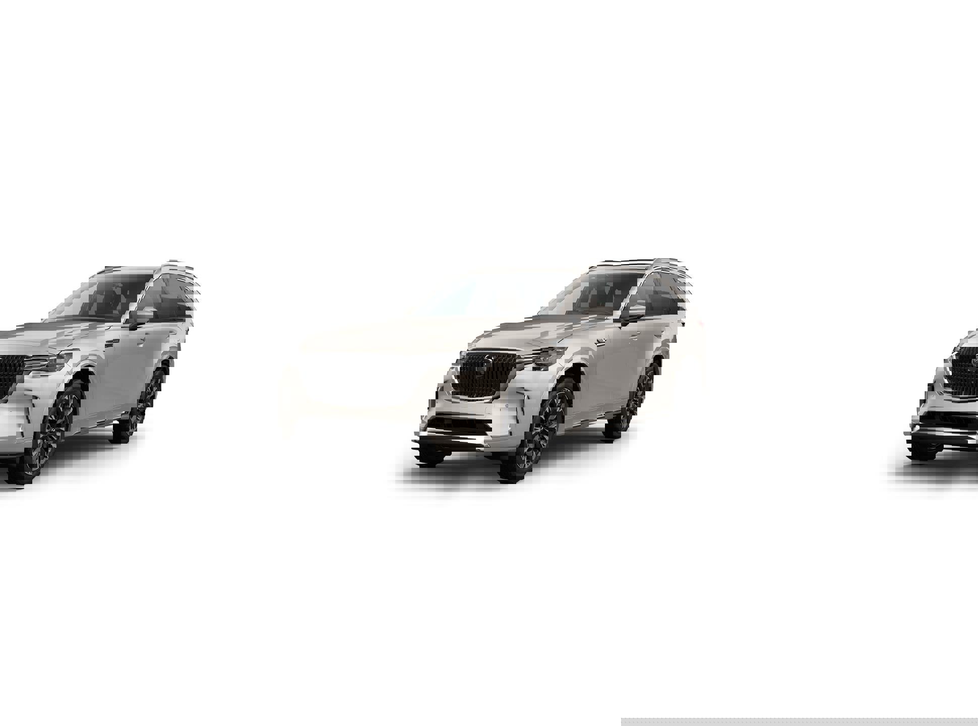 New 2026 MAZDA CX-90 3.3 Turbo S w/ Premium Plus image 1