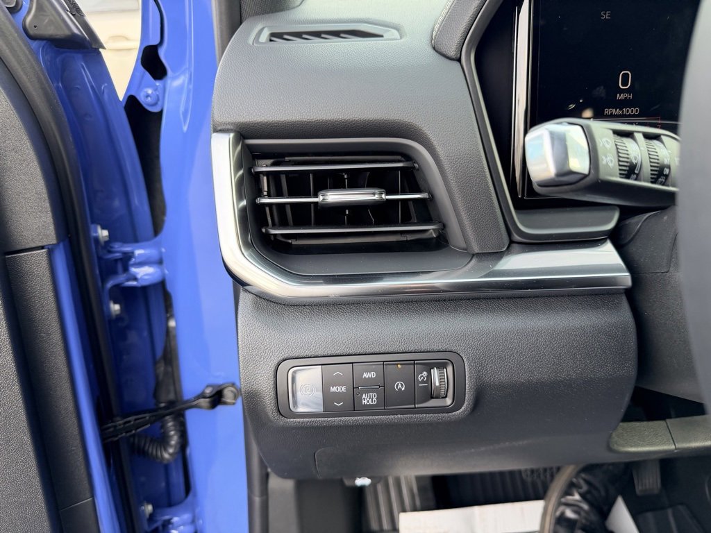 New 2026 GMC Terrain Elevation w/ Elevation Premium Package image 22